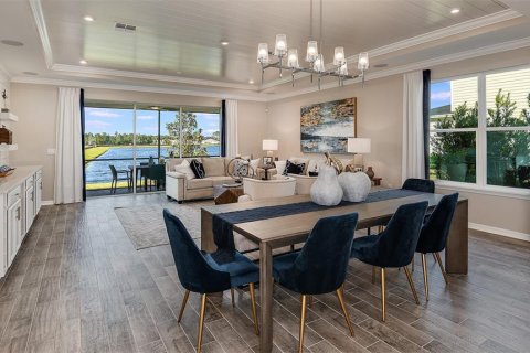 Casa en venta en Palm Coast, Florida, 3 dormitorios, 226.96 m2 № 1840130 - foto 20