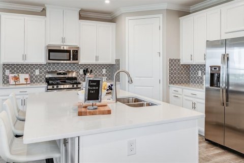 Casa en venta en Palm Coast, Florida, 3 dormitorios, 226.96 m2 № 1840130 - foto 15