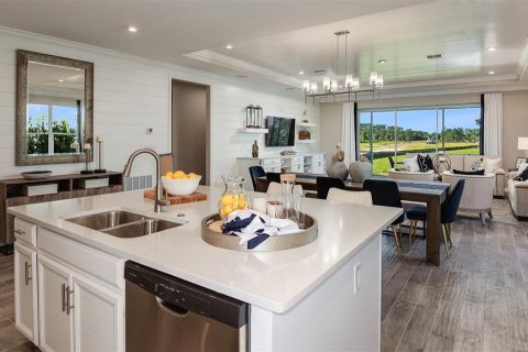 Casa en venta en Palm Coast, Florida, 3 dormitorios, 226.96 m2 № 1840130 - foto 18