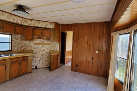 Casa en venta en Jacksonville, Florida, 2 dormitorios, 78.5 m2 № 766156 - foto 1