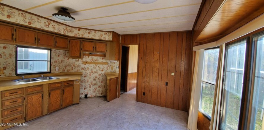 Casa en Jacksonville, Florida 2 dormitorios, 78.5 m2 № 766156