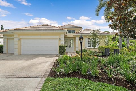 House in University Park, Florida 4 bedrooms, 224.92 sq.m. № 1767442 - photo 6