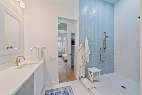 House in University Park, Florida 4 bedrooms, 224.92 sq.m. № 1767442 - photo 21