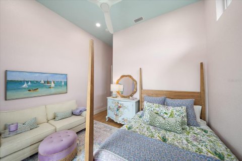 House in University Park, Florida 4 bedrooms, 224.92 sq.m. № 1767442 - photo 27