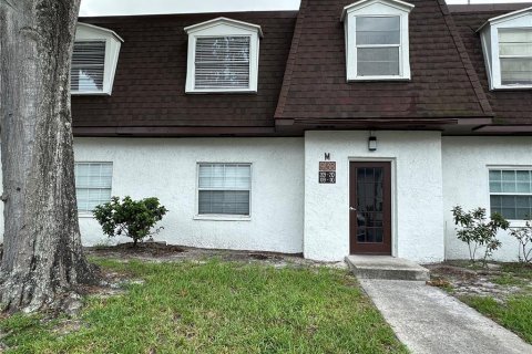 Condominio en venta en Tampa, Florida, 2 dormitorios, 89.19 m2 № 1848588 - foto 1