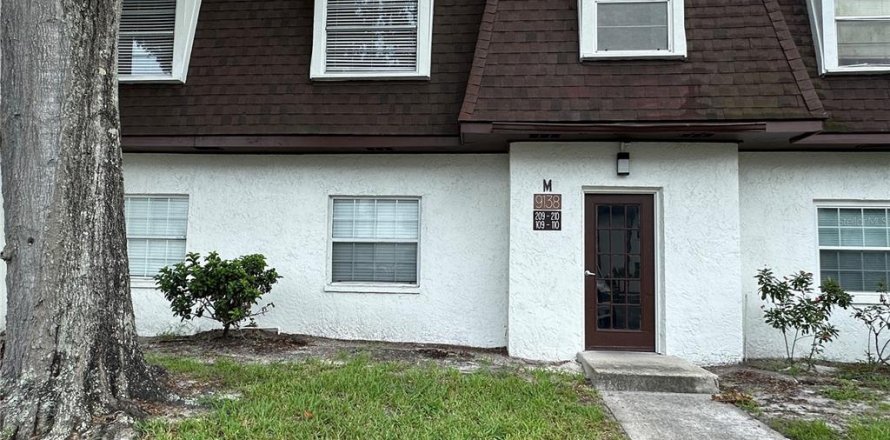 Condominio en Tampa, Florida, 2 dormitorios  № 1848588
