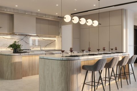 Casa en venta en Tampa, Florida, 6 dormitorios, 661.84 m2 № 2096926 - foto 4