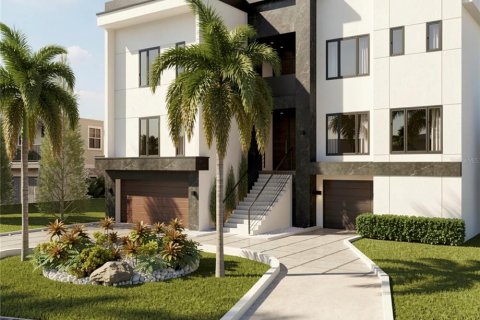 Casa en venta en Tampa, Florida, 6 dormitorios, 661.84 m2 № 2096926 - foto 3