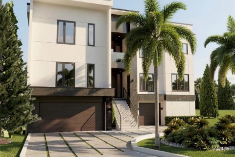 Casa en venta en Tampa, Florida, 6 dormitorios, 661.84 m2 № 2096926 - foto 2