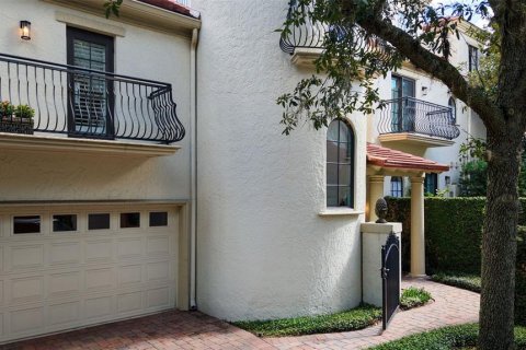 Touwnhouse à vendre à Winter Park, Floride: 3 chambres, 181.81 m2 № 2387740 - photo 3