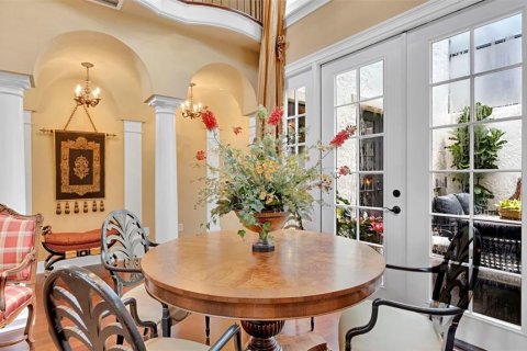 Touwnhouse à vendre à Winter Park, Floride: 3 chambres, 181.81 m2 № 2387740 - photo 10