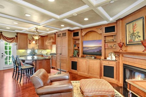 Touwnhouse à vendre à Winter Park, Floride: 3 chambres, 181.81 m2 № 2387740 - photo 20