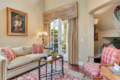 Touwnhouse à vendre à Winter Park, Floride: 3 chambres, 181.81 m2 № 2387740 - photo 7