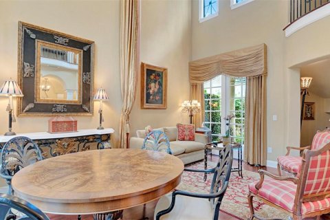 Touwnhouse à vendre à Winter Park, Floride: 3 chambres, 181.81 m2 № 2387740 - photo 8