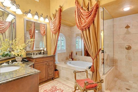 Touwnhouse à vendre à Winter Park, Floride: 3 chambres, 181.81 m2 № 2387740 - photo 29
