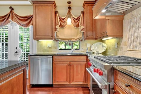 Touwnhouse à vendre à Winter Park, Floride: 3 chambres, 181.81 m2 № 2387740 - photo 16