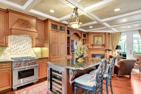 Touwnhouse à vendre à Winter Park, Floride: 3 chambres, 181.81 m2 № 2387740 - photo 15
