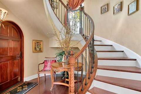 Touwnhouse à vendre à Winter Park, Floride: 3 chambres, 181.81 m2 № 2387740 - photo 5