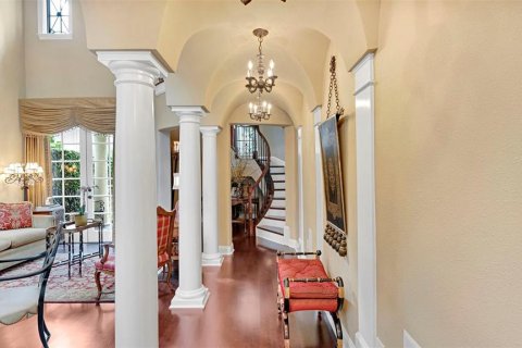 Touwnhouse à vendre à Winter Park, Floride: 3 chambres, 181.81 m2 № 2387740 - photo 6