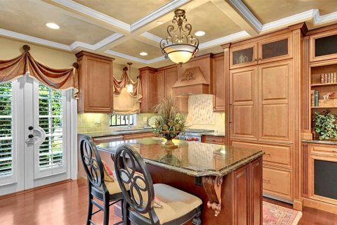 Touwnhouse à vendre à Winter Park, Floride: 3 chambres, 181.81 m2 № 2387740 - photo 13
