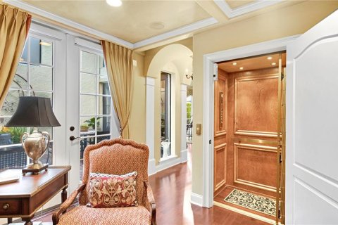 Touwnhouse à vendre à Winter Park, Floride: 3 chambres, 181.81 m2 № 2387740 - photo 23
