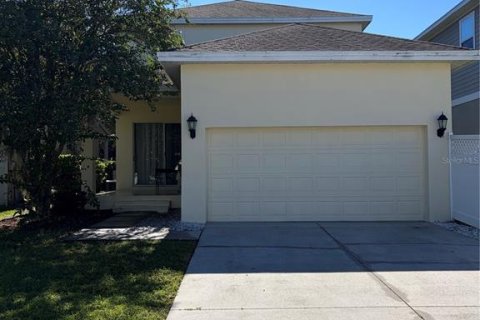Casa en venta en New Port Richey, Florida, 3 dormitorios, 198.81 m2 № 2387552 - foto 21