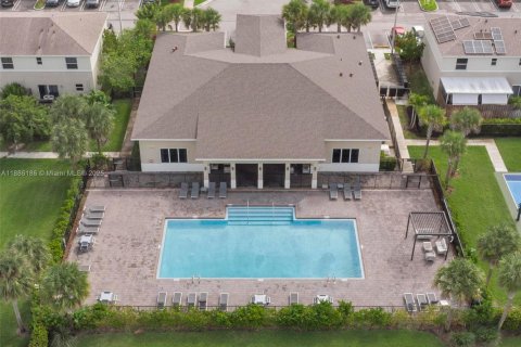 Villa ou maison à louer à Florida City, Floride: 3 chambres, 122.17 m2 № 1944595 - photo 7