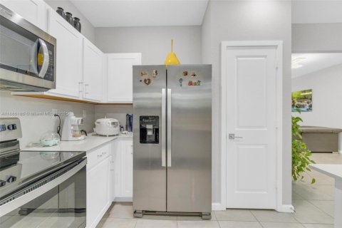 Villa ou maison à louer à Florida City, Floride: 3 chambres, 122.17 m2 № 1944595 - photo 14