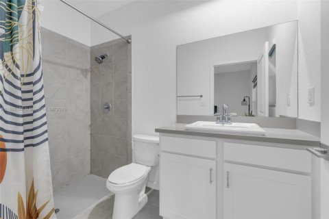 Villa ou maison à louer à Florida City, Floride: 3 chambres, 122.17 m2 № 1944595 - photo 22