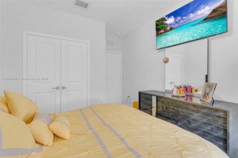 Villa ou maison à louer à Florida City, Floride: 3 chambres, 122.17 m2 № 1944595 - photo 25