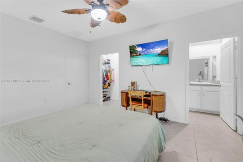 Villa ou maison à louer à Florida City, Floride: 3 chambres, 122.17 m2 № 1944595 - photo 20