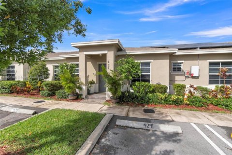 Villa ou maison à louer à Florida City, Floride: 3 chambres, 122.17 m2 № 1944595 - photo 12