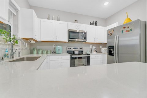 Villa ou maison à louer à Florida City, Floride: 3 chambres, 122.17 m2 № 1944595 - photo 18