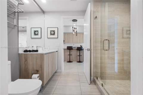 Купить кондоминиум в Майами, Флорида 1 спальня, 75.07м2, № 1959025 - фото 21