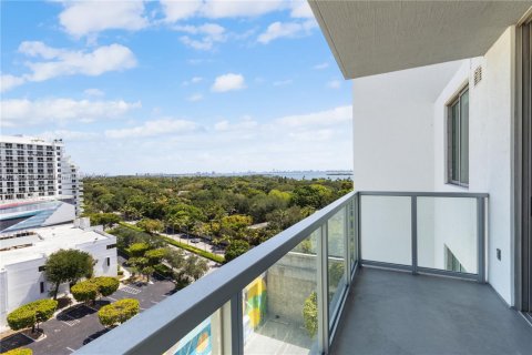 Купить кондоминиум в Майами, Флорида 1 спальня, 75.07м2, № 1959025 - фото 23