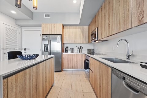 Купить кондоминиум в Майами, Флорида 1 спальня, 75.07м2, № 1959025 - фото 13