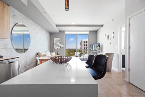 Купить кондоминиум в Майами, Флорида 1 спальня, 75.07м2, № 1959025 - фото 7