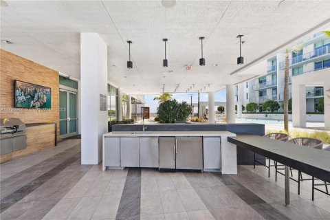 Купить кондоминиум в Майами, Флорида 1 спальня, 75.07м2, № 1959025 - фото 27