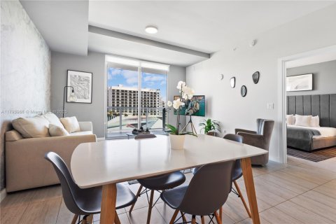 Купить кондоминиум в Майами, Флорида 1 спальня, 75.07м2, № 1959025 - фото 6