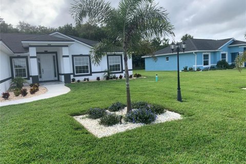 Casa en venta en Lake Placid, Florida, 3 dormitorios, 207.92 m2 № 2121191 - foto 3