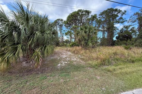 Land in North Port, Florida № 2159891 - photo 2