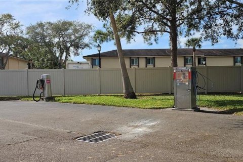 Condo in Clearwater, Florida, 1 bedroom  № 1806948 - photo 23