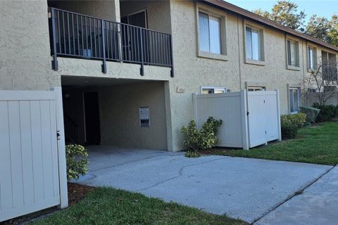 Condo in Clearwater, Florida, 1 bedroom  № 1806948 - photo 1