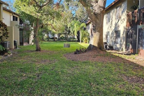Condo in Clearwater, Florida, 1 bedroom  № 1806948 - photo 24