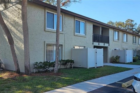Condo in Clearwater, Florida, 1 bedroom  № 1806948 - photo 21