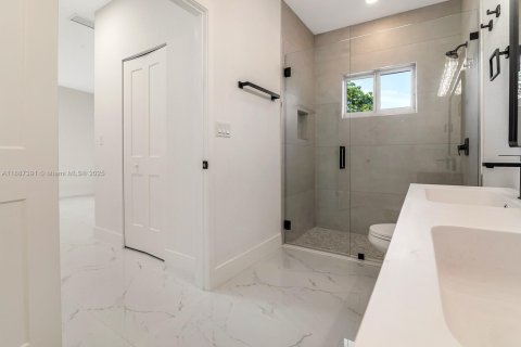 Villa ou maison à vendre à Dania Beach, Floride: 3 chambres № 1933090 - photo 24