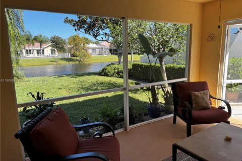 Casa en venta en Wellington, Florida, 2 dormitorios, 141.77 m2 № 1957037 - foto 24