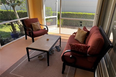 Casa en venta en Wellington, Florida, 2 dormitorios, 141.77 m2 № 1957037 - foto 25