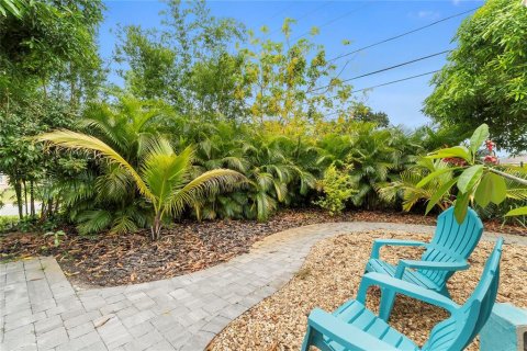 Villa ou maison à vendre à Saint Petersburg, Floride: 4 chambres, 183.39 m2 № 2232849 - photo 6
