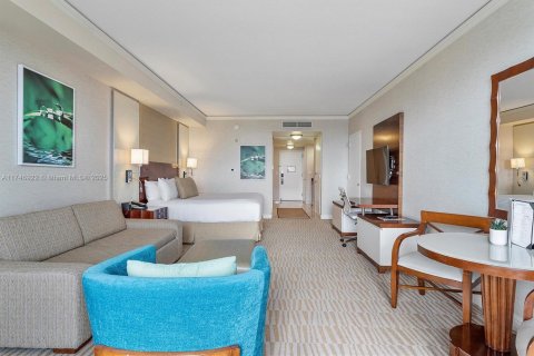 Copropriété à vendre à Sunny Isles Beach, Floride: 61.69 m2 № 1985200 - photo 12